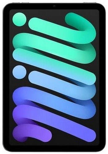 Refurbished iPad Mini 8.3-inch (2021) 6th Gen - Reebelo US