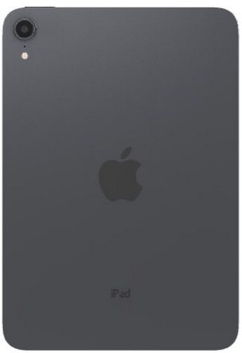 Refurbished iPad Mini 8.3-inch (2021) 6th Gen - Reebelo US