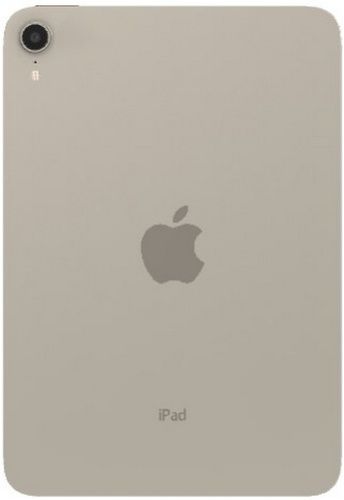 Refurbished iPad Mini 8.3-inch (2021) 6th Gen - Reebelo US
