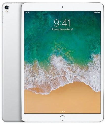 Refurbished iPad Pro 10.5-inch (2017) 1st Gen - Reebelo US