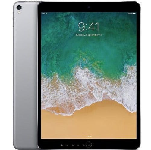 Refurbished iPad Pro 10.5-inch (2017) 1st Gen - Reebelo US