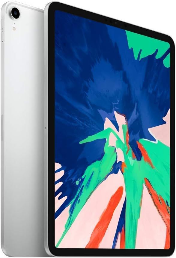 Refurbished iPad Pro 11-inch (2018) 1st Gen - Reebelo US