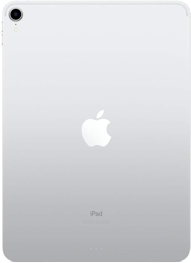 Refurbished iPad Pro 11-inch (2018) 1st Gen - Reebelo US