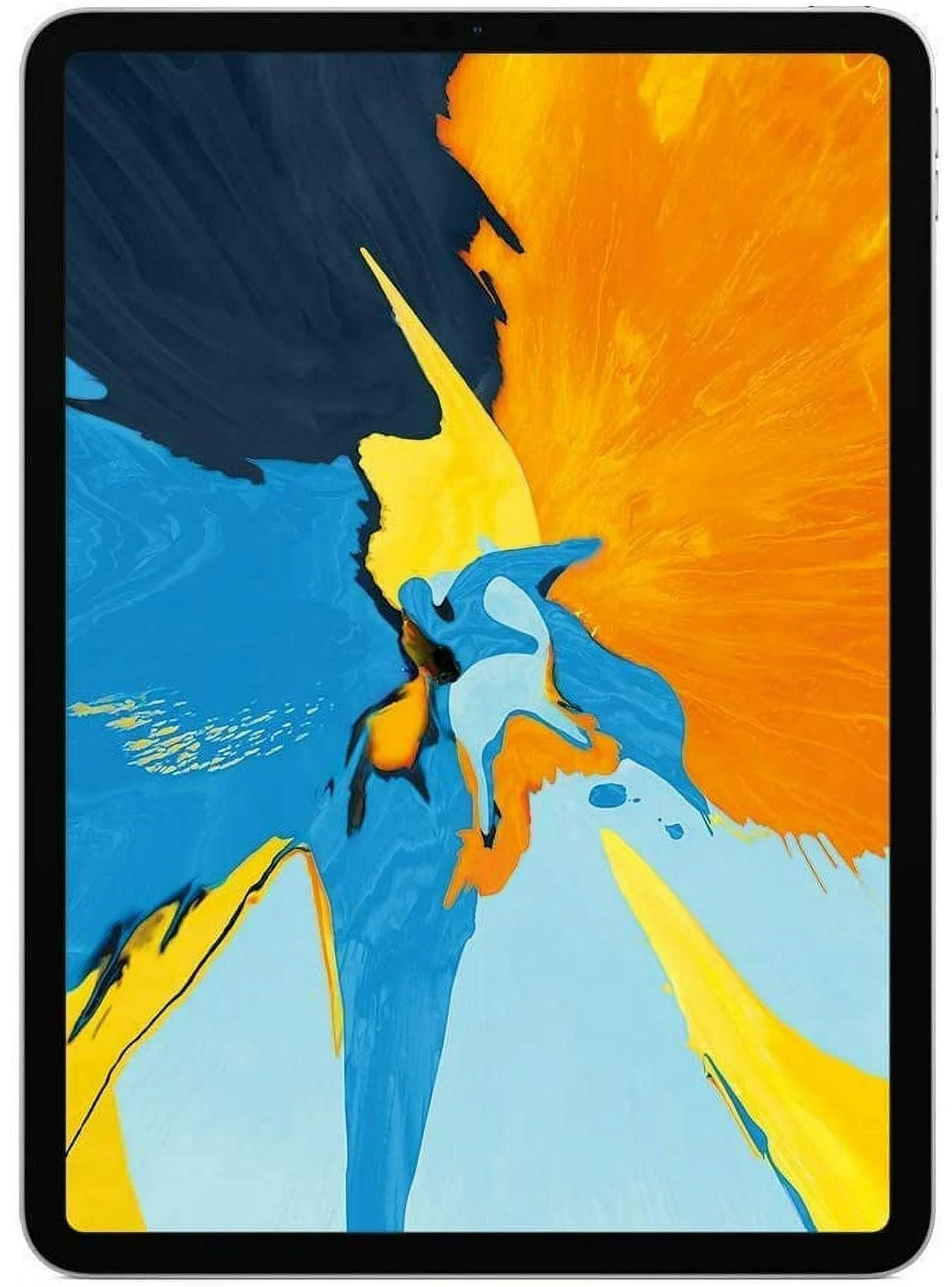 Refurbished iPad Pro 11-inch (2018) 1st Gen - Reebelo US
