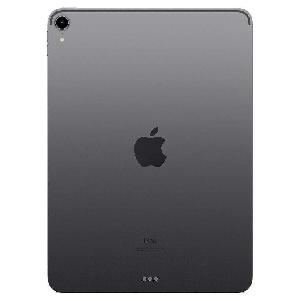 Refurbished iPad Pro 11-inch (2018) 1st Gen - Reebelo US