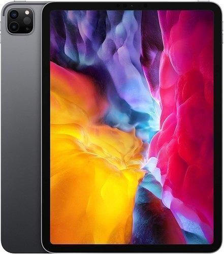 Refurbished iPad Pro 11-inch (2020) 2nd Gen - Reebelo US