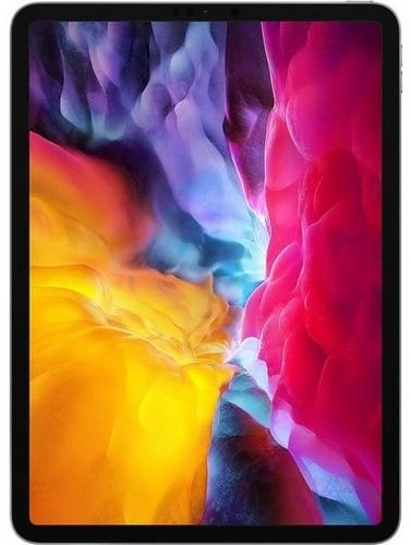 Refurbished iPad Pro 11-inch (2020) 2nd Gen - Reebelo US