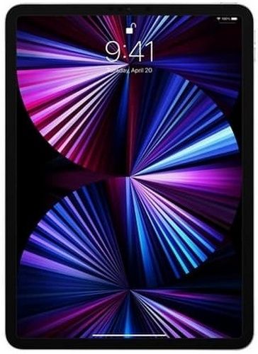 Refurbished iPad Pro 11-inch (2021) 3rd Gen - Reebelo US
