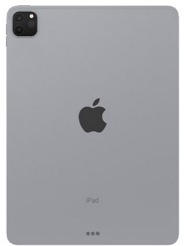 Refurbished iPad Pro 11-inch (2021) 3rd Gen - Reebelo US