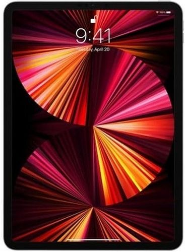 Refurbished iPad Pro 11-inch (2021) 3rd Gen - Reebelo US
