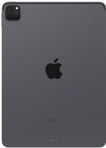 Refurbished iPad Pro 11-inch (2021) 3rd Gen - Reebelo US