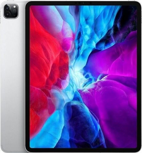 Refurbished iPad Pro 12.9-inch (2020) 4th Gen - Reebelo US