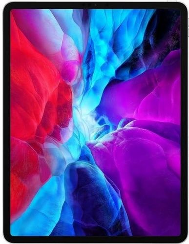 Refurbished iPad Pro 12.9-inch (2020) 4th Gen - Reebelo US