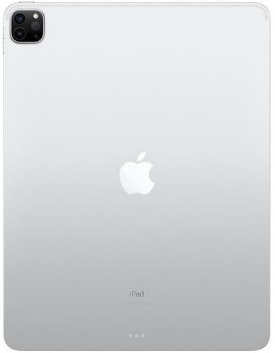 Refurbished iPad Pro 12.9-inch (2020) 4th Gen - Reebelo US