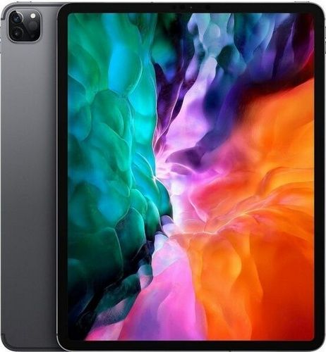 Refurbished iPad Pro 12.9-inch (2020) 4th Gen - Reebelo US