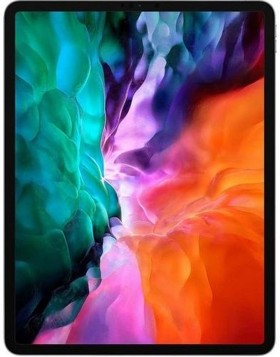 Refurbished iPad Pro 12.9-inch (2020) 4th Gen - Reebelo US