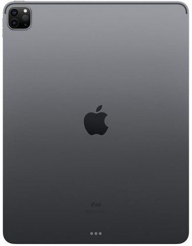 Refurbished iPad Pro 12.9-inch (2020) 4th Gen - Reebelo US