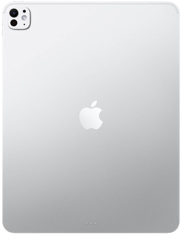 Refurbished iPad Pro M5 (2025) - Reebelo US