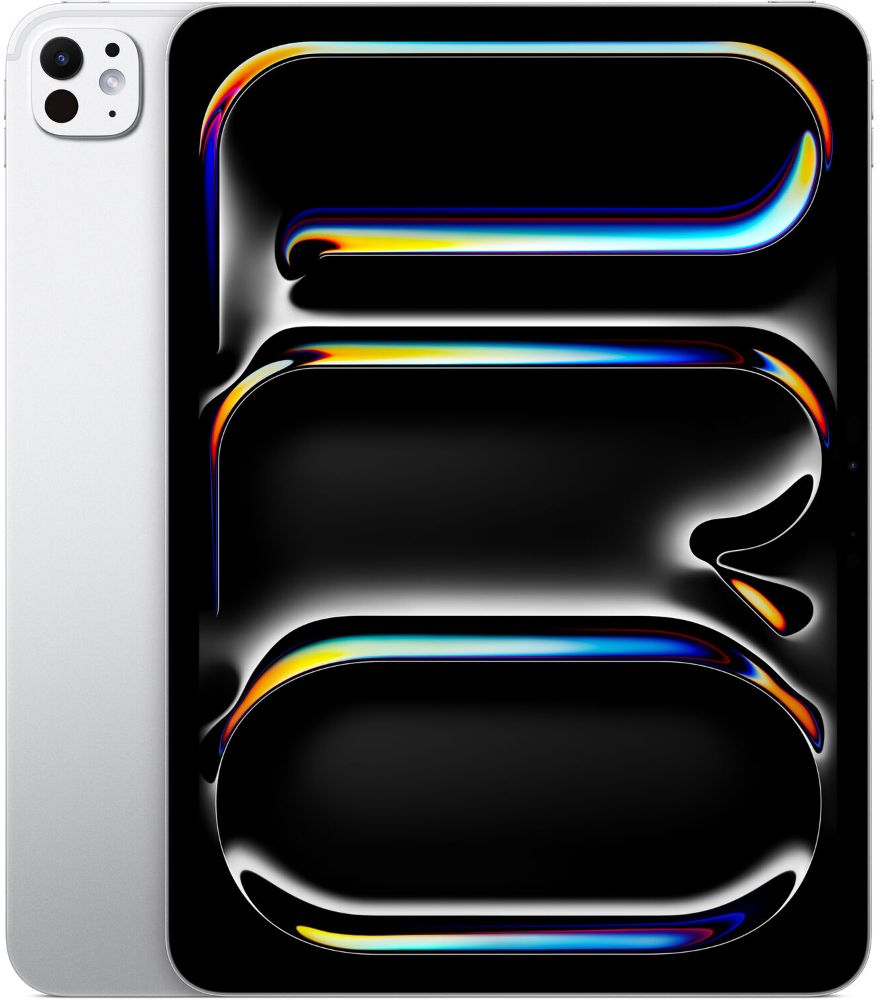 Refurbished iPad Pro M5 (2025) - Reebelo US