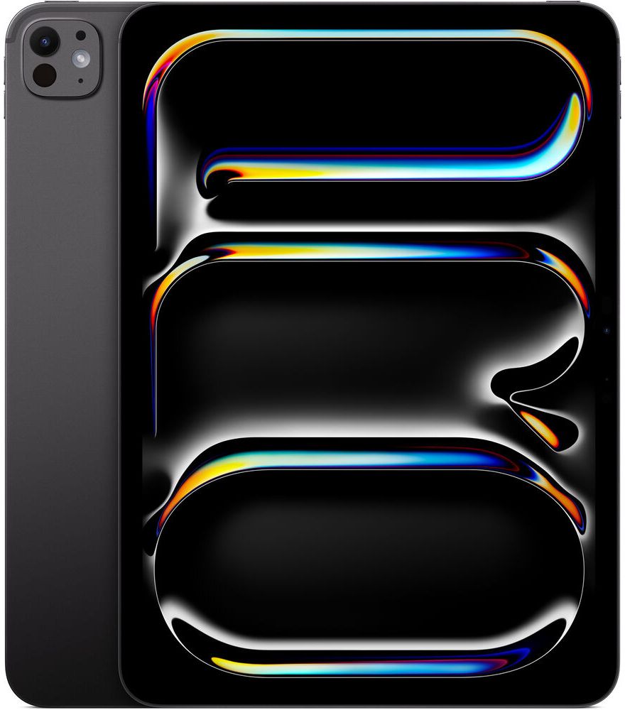 Refurbished iPad Pro M5 (2025) - Reebelo US