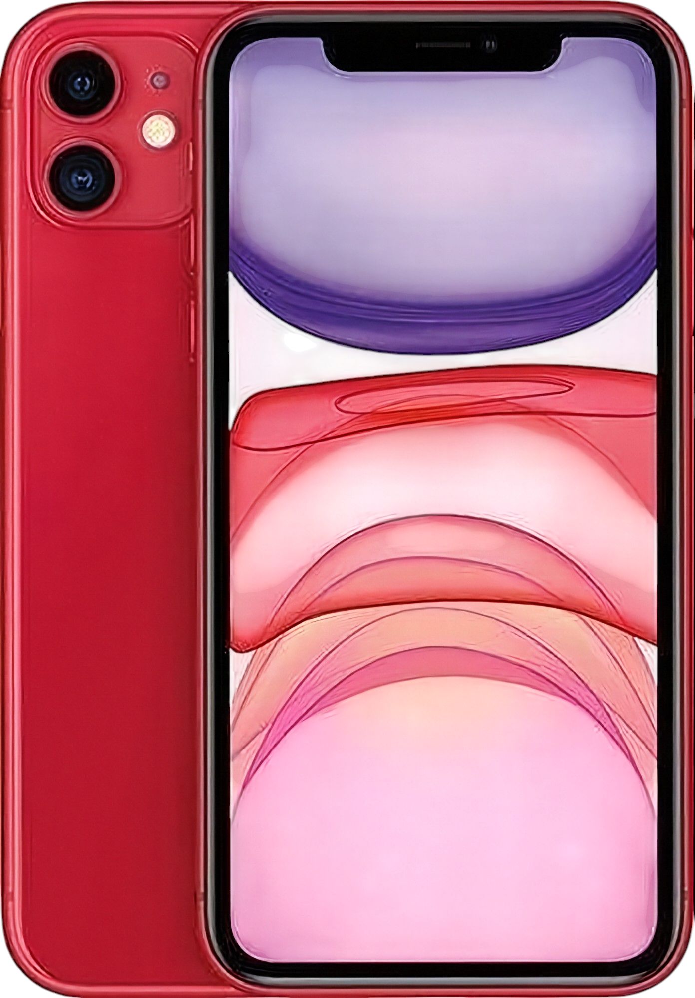 Refurbished iPhone 11 - Reebelo US