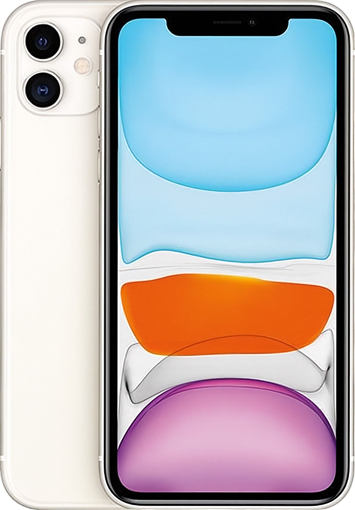 Refurbished iPhone 11 - Reebelo US