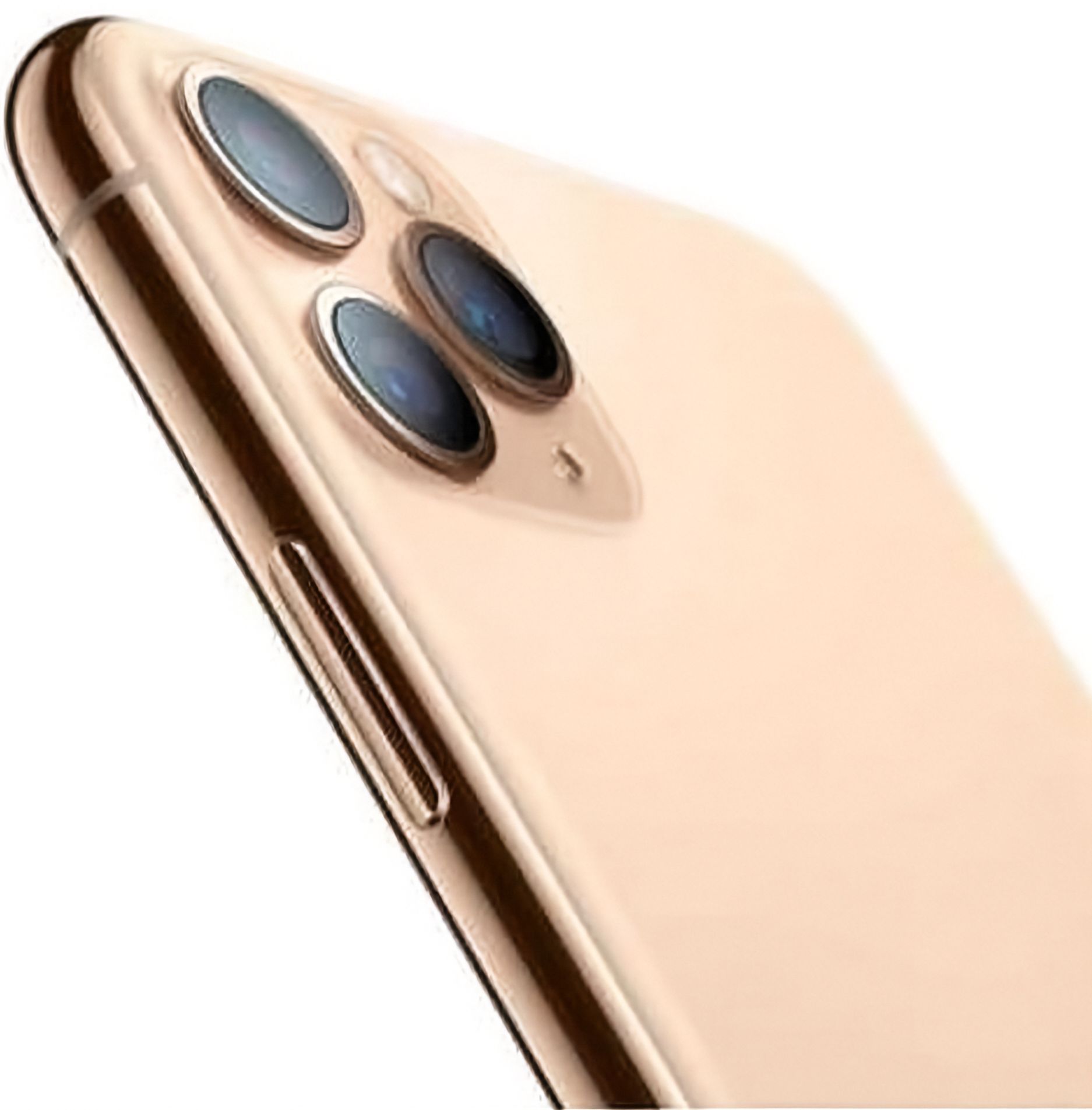 Refurbished iPhone 11 Pro - Reebelo US