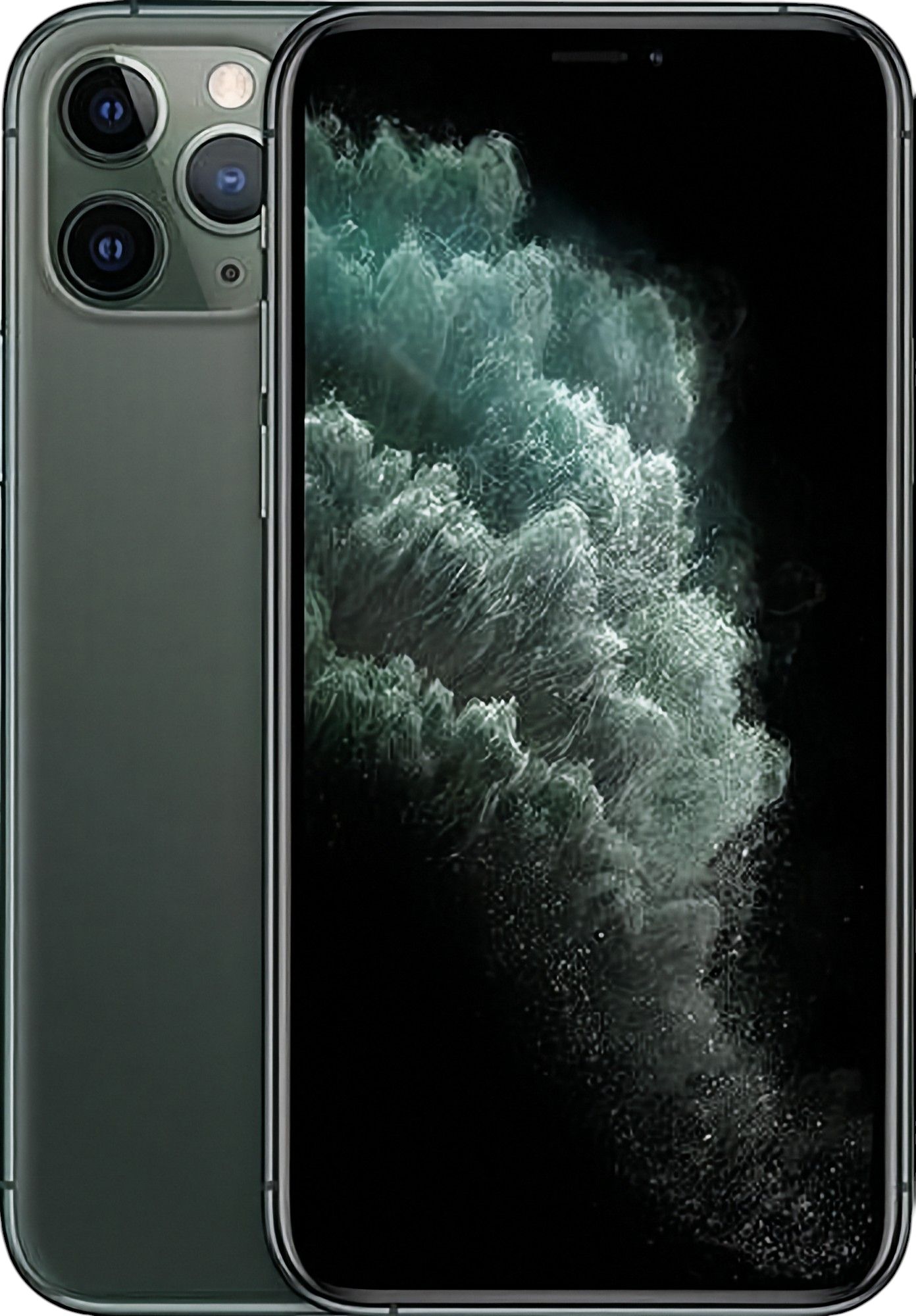 Refurbished iPhone 11 Pro - Reebelo US