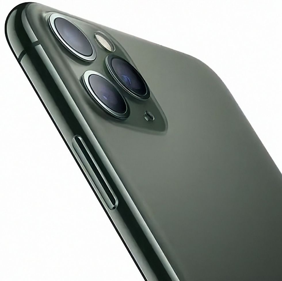 Refurbished iPhone 11 Pro - Reebelo US