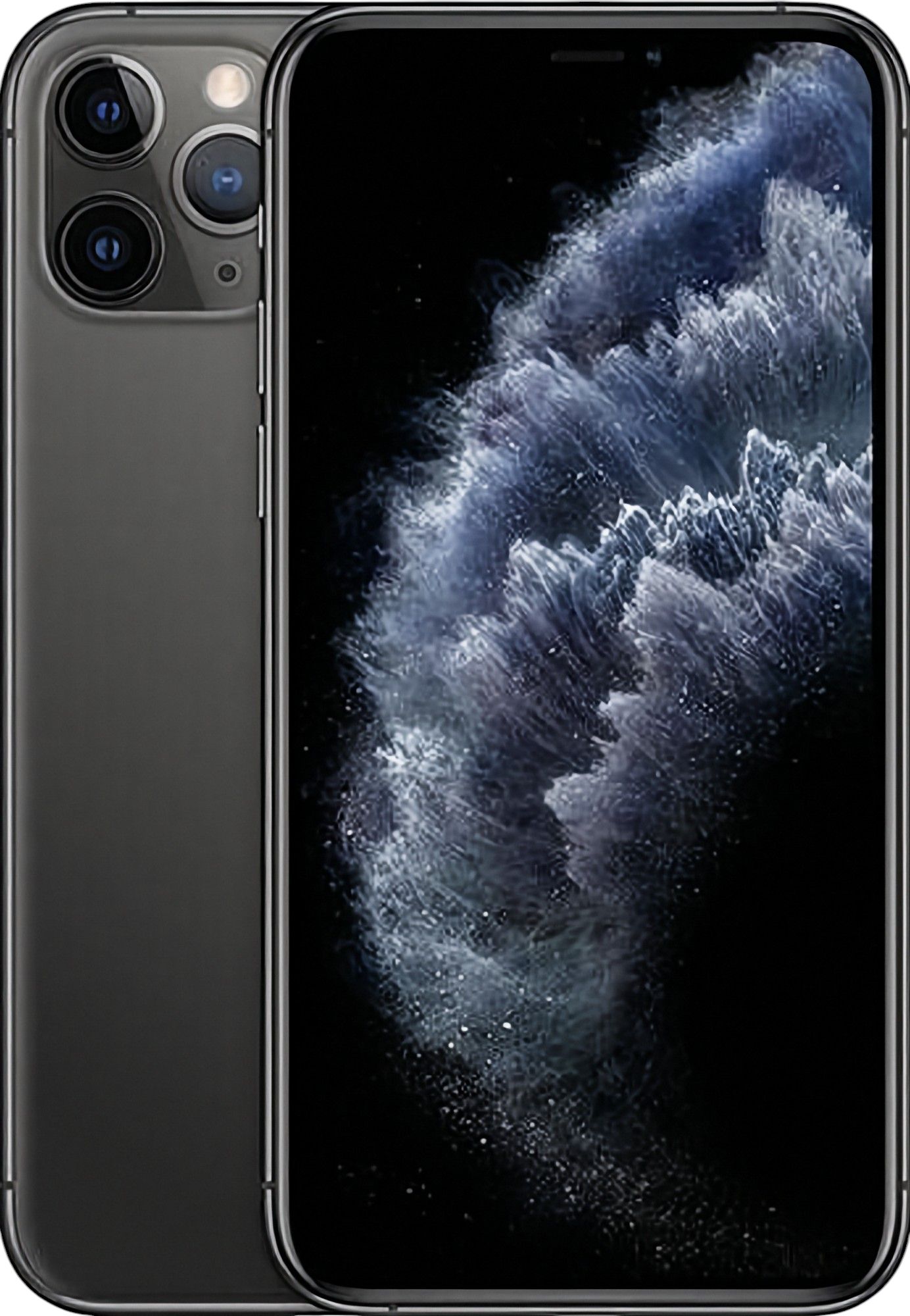 iPhone 11 Pro - 512GB - Space Grey - Unlocked - Good - Standard Battery