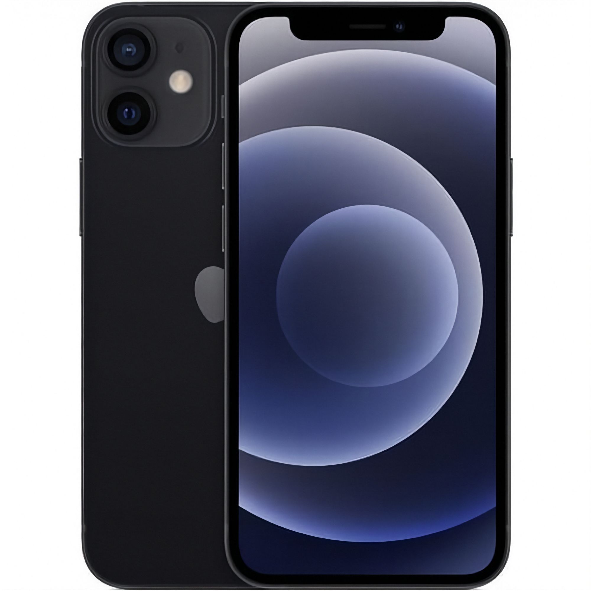 Refurbished iPhone 12 mini - Reebelo US