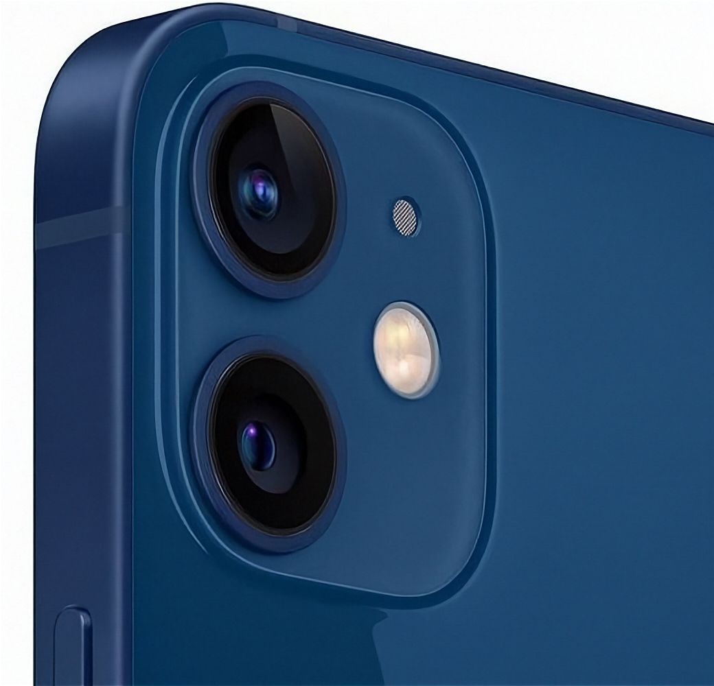 Refurbished iPhone 12 mini - Reebelo US