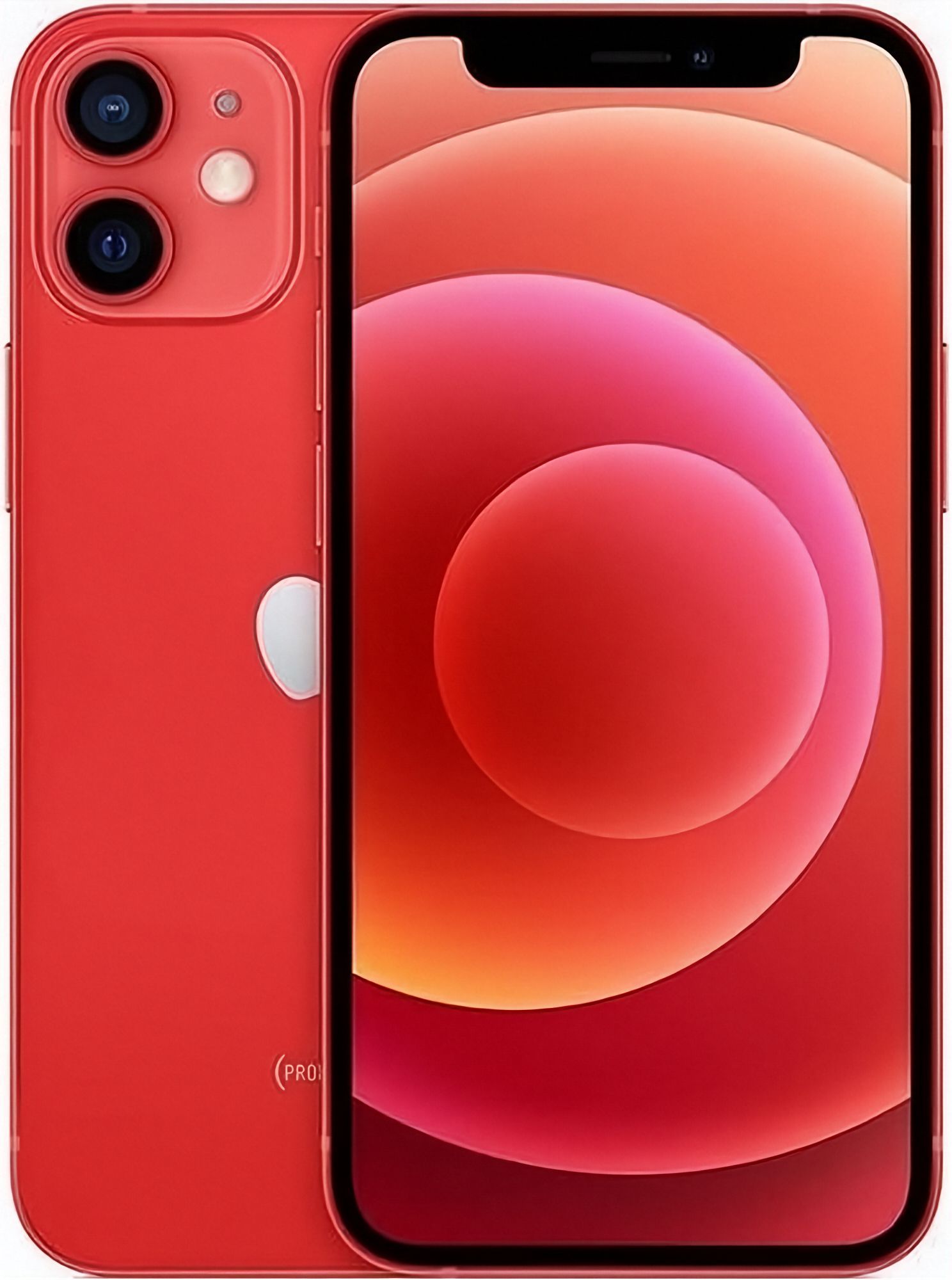 Refurbished iPhone 12 mini - Reebelo US