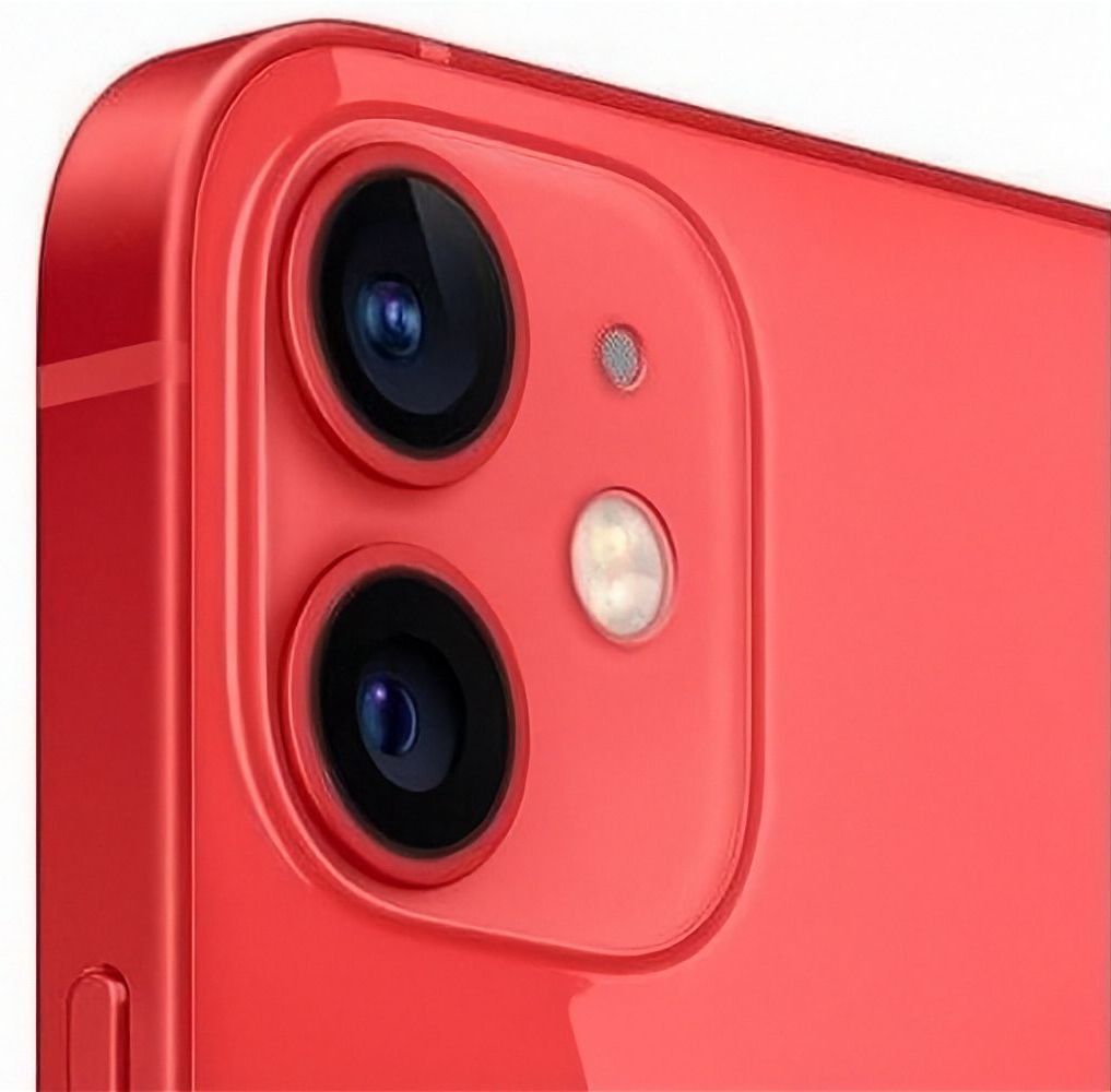 Refurbished iPhone 12 mini - Reebelo US