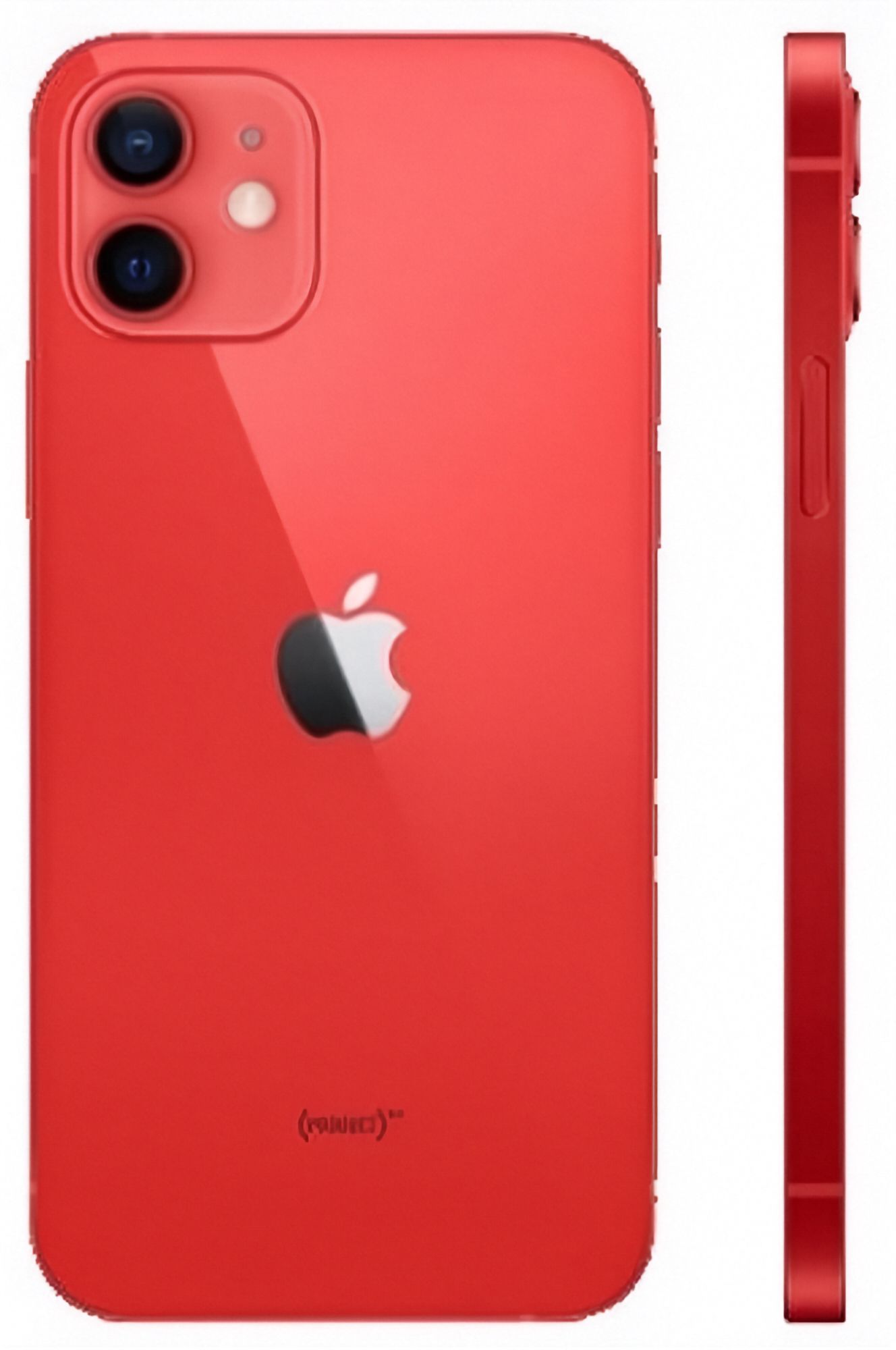 Refurbished iPhone 12 mini - Reebelo US