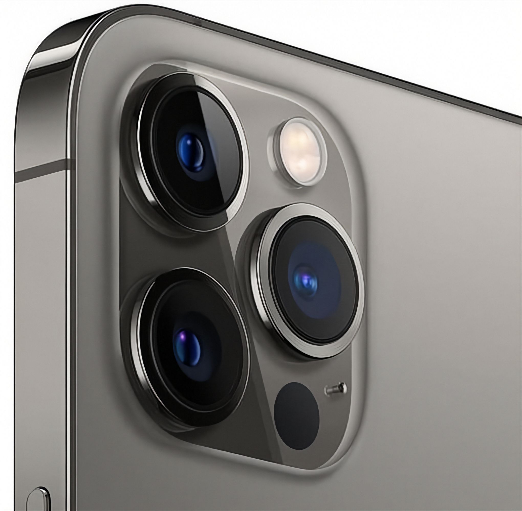 Refurbished iPhone 12 Pro - Reebelo US