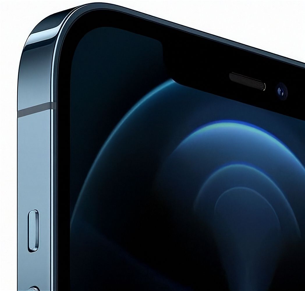Refurbished iPhone 12 Pro - Reebelo US