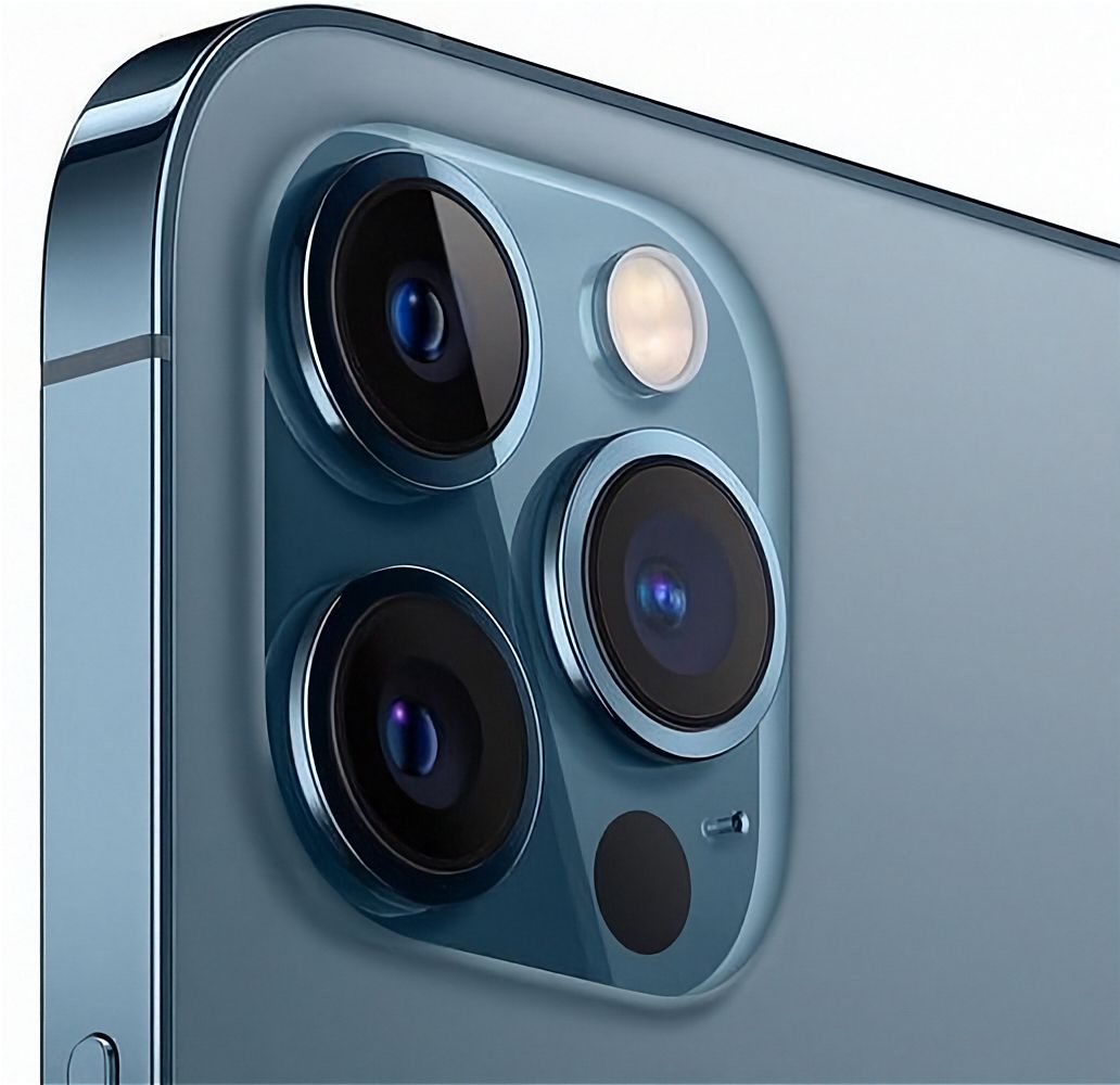 Refurbished iPhone 12 Pro - Reebelo US