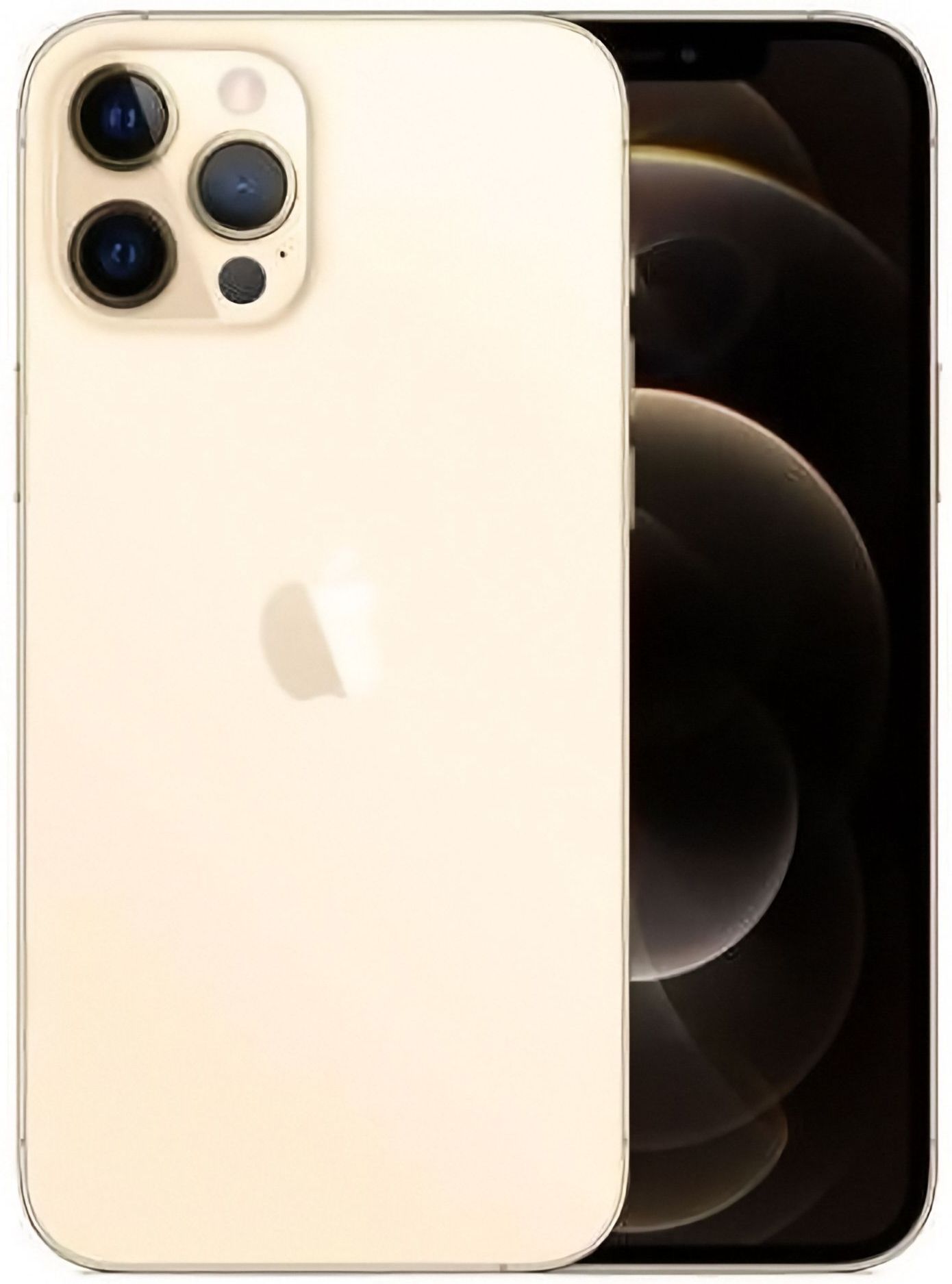 Refurbished iPhone 12 Pro Max - Reebelo US