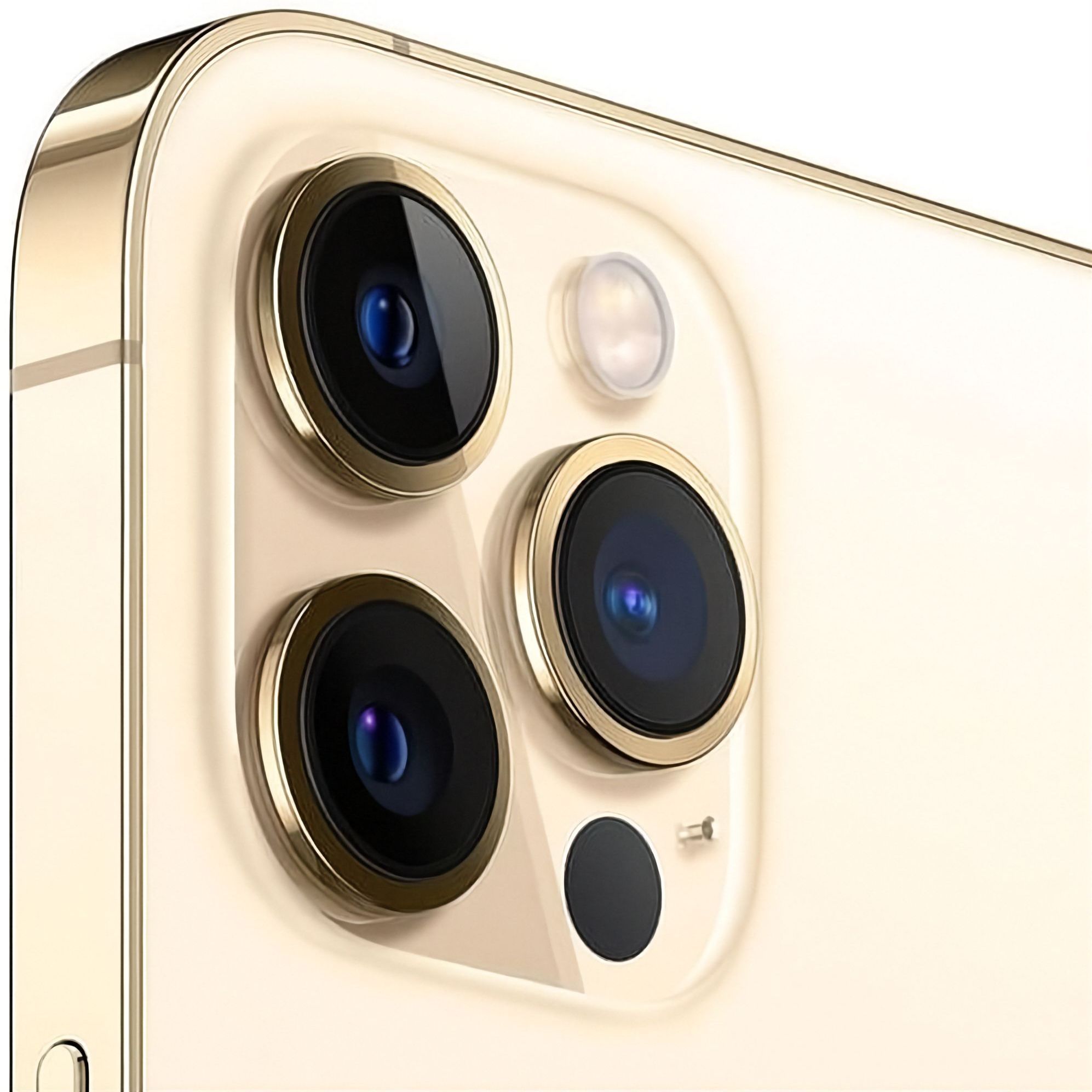 Refurbished iPhone 12 Pro Max - Reebelo US