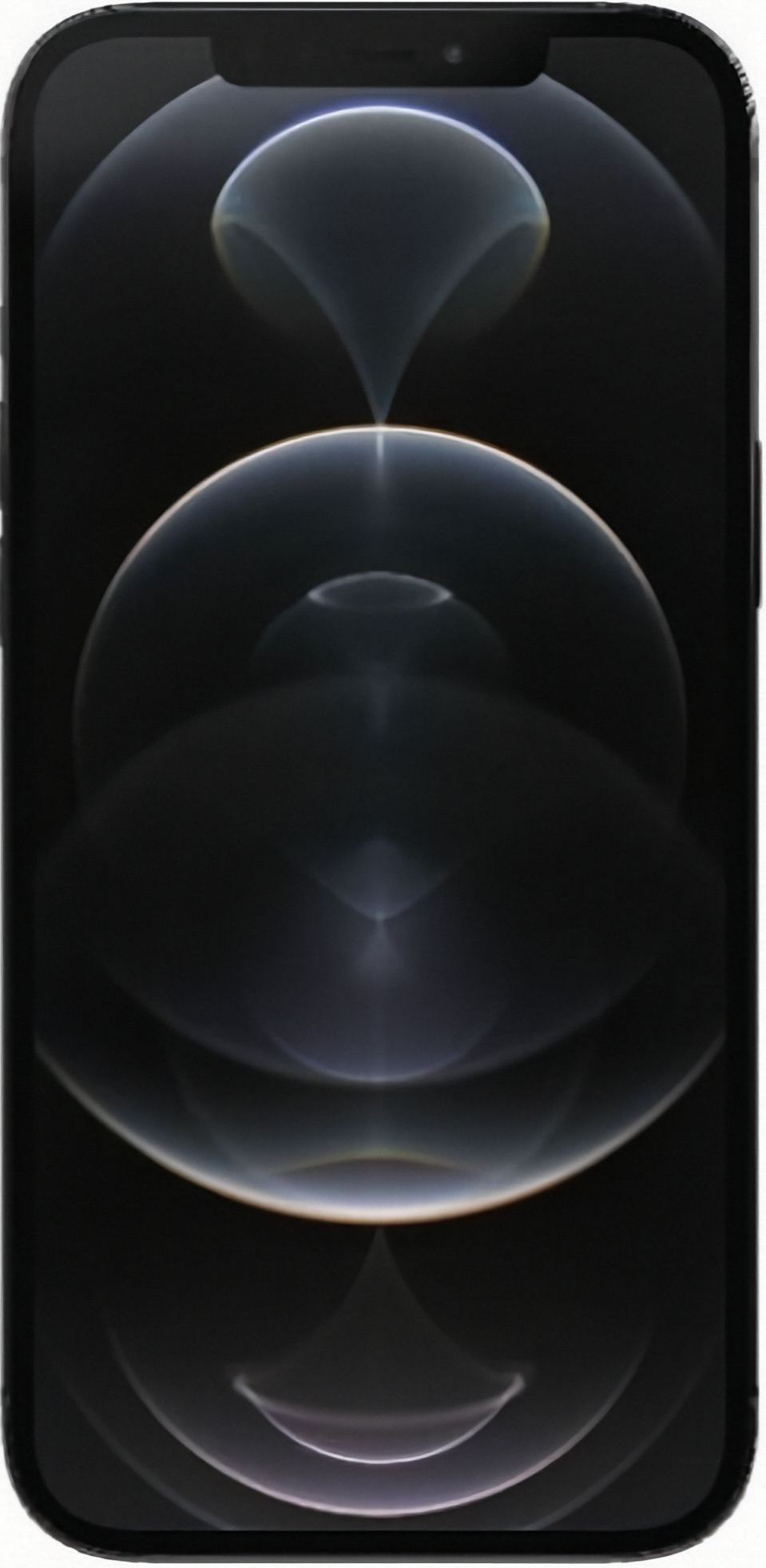 Refurbished iPhone 12 Pro Max - Reebelo US