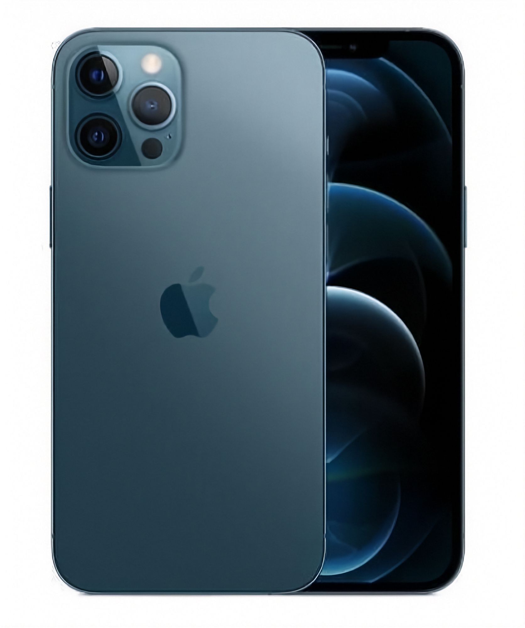 Refurbished iPhone 12 Pro Max - Reebelo US