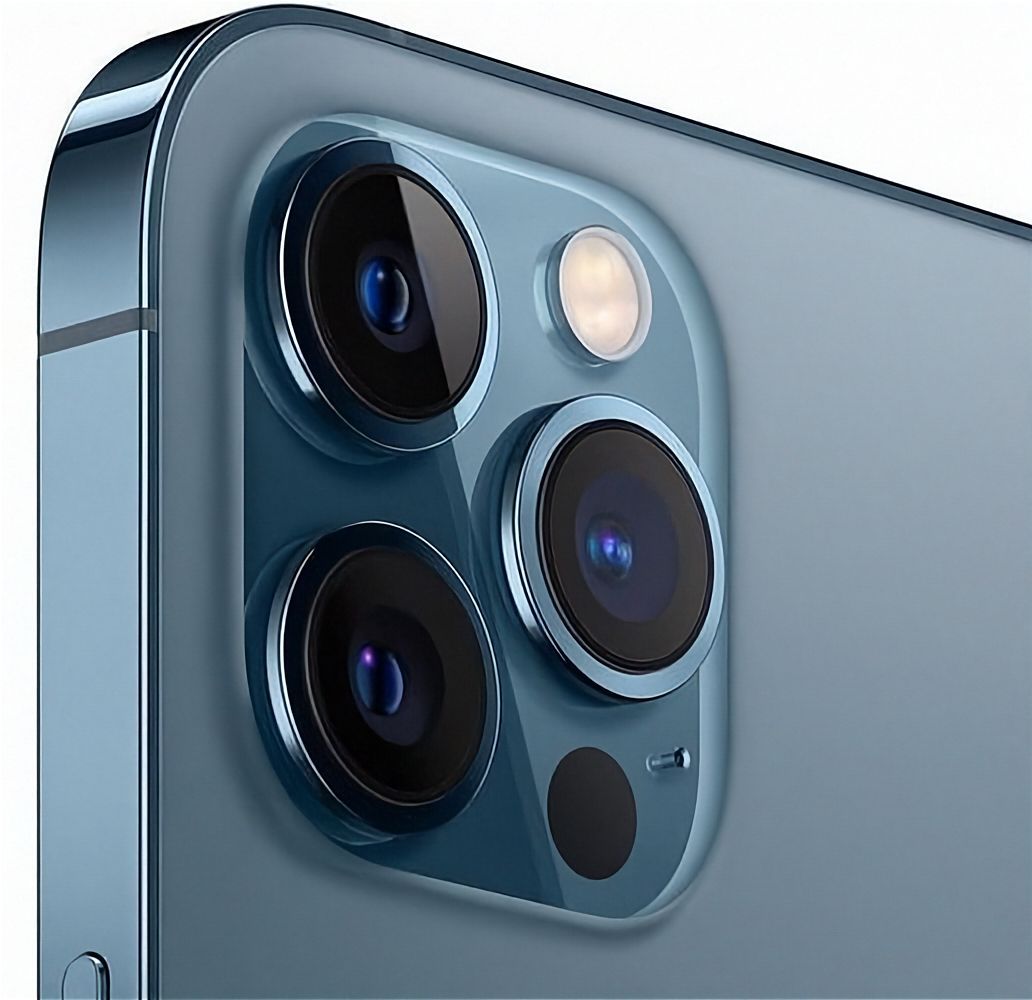 Refurbished iPhone 12 Pro Max - Reebelo US