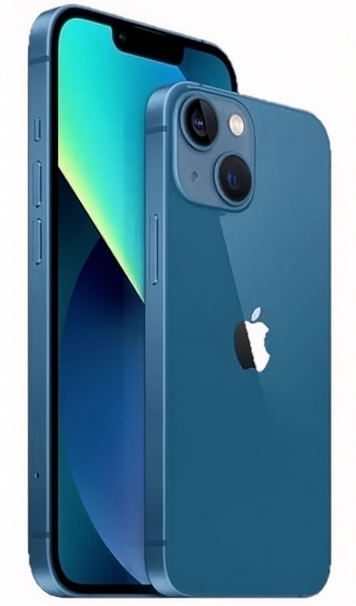 Refurbished iPhone 13 mini - Reebelo US