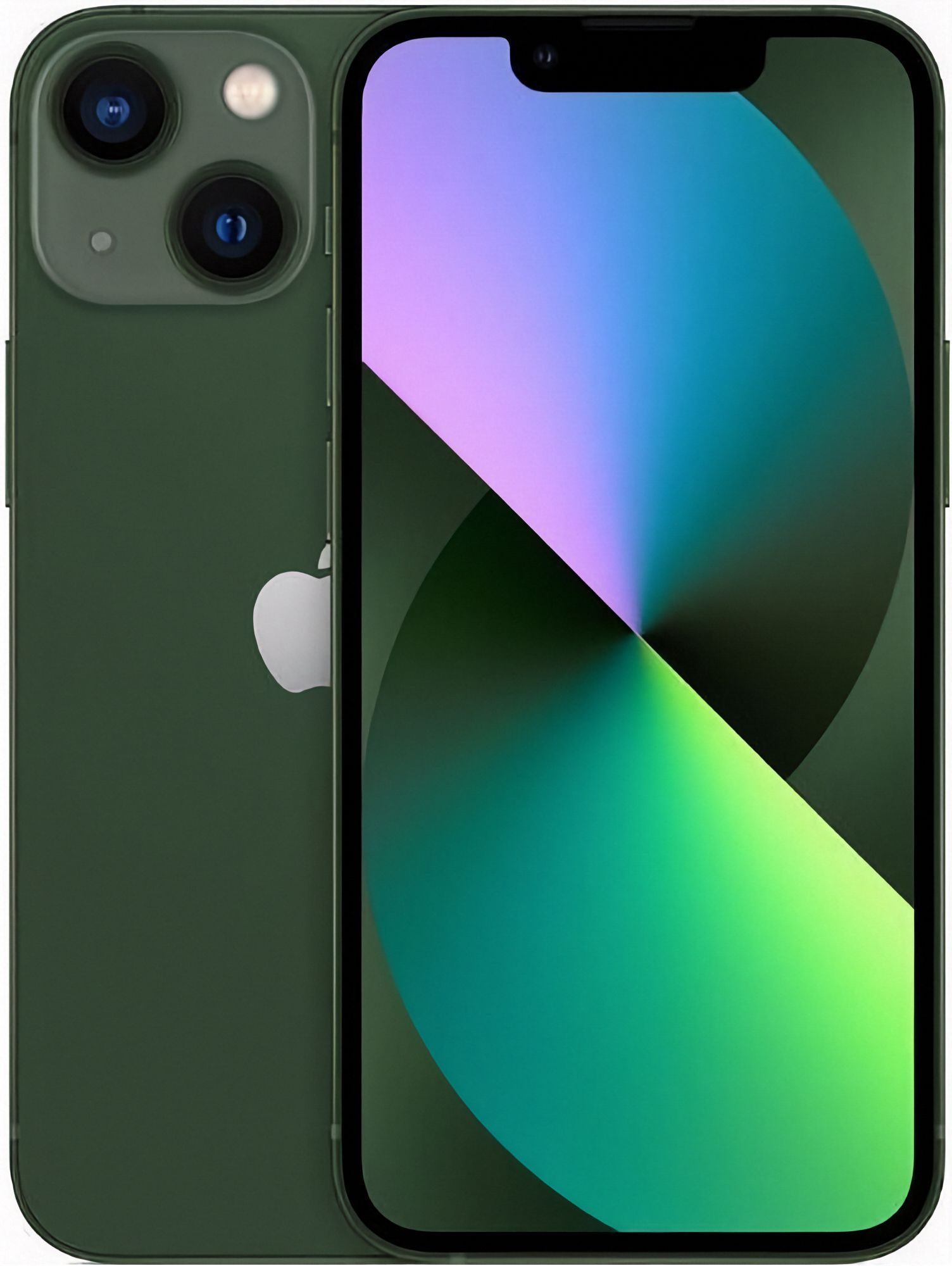 Refurbished iPhone 13 mini - Reebelo US