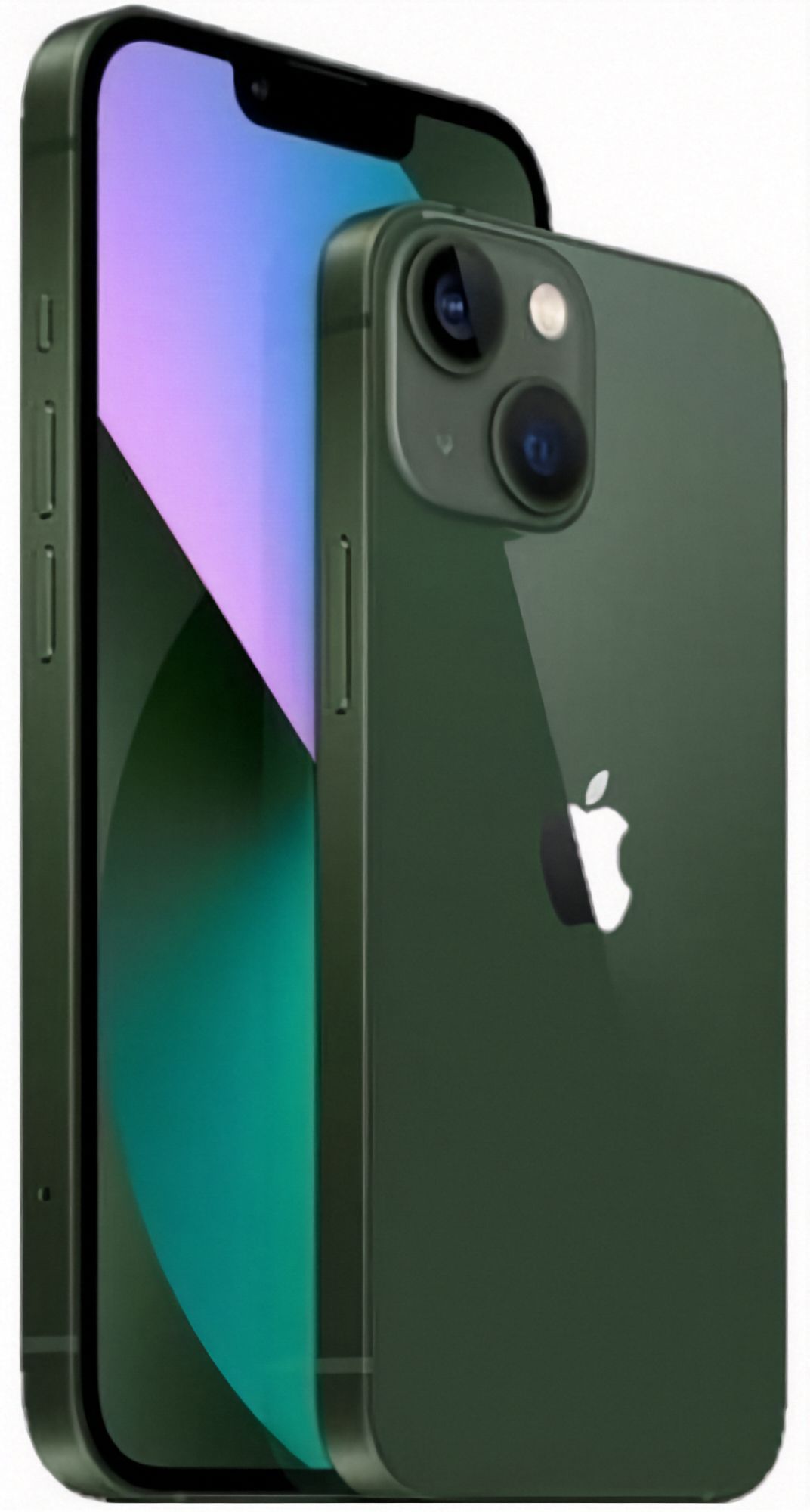 Refurbished iPhone 13 mini - Reebelo US
