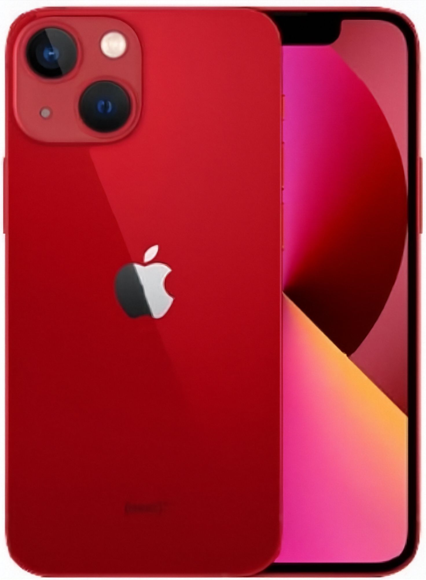 Refurbished iPhone 13 mini - Reebelo US
