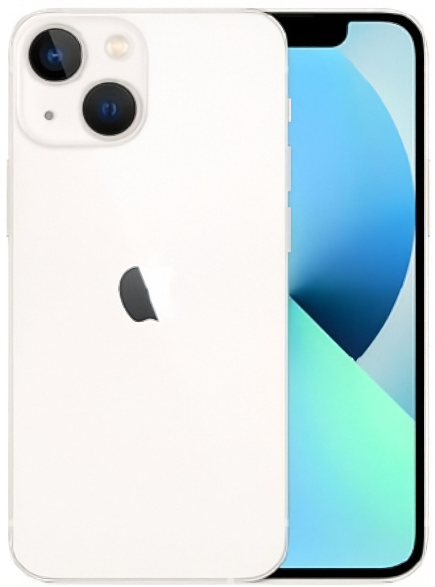 Refurbished iPhone 13 mini - Reebelo US
