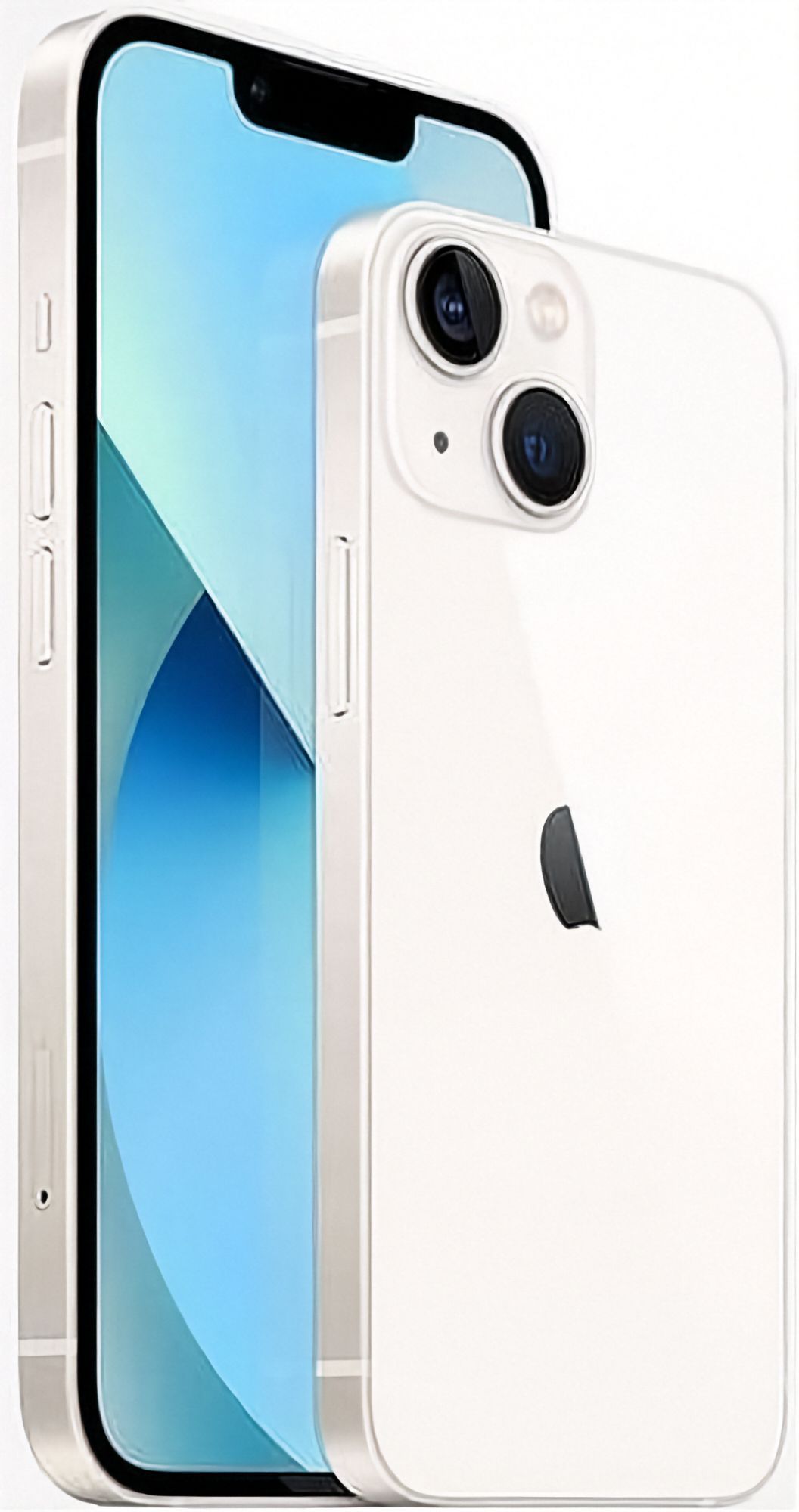 Refurbished iPhone 13 mini - Reebelo US