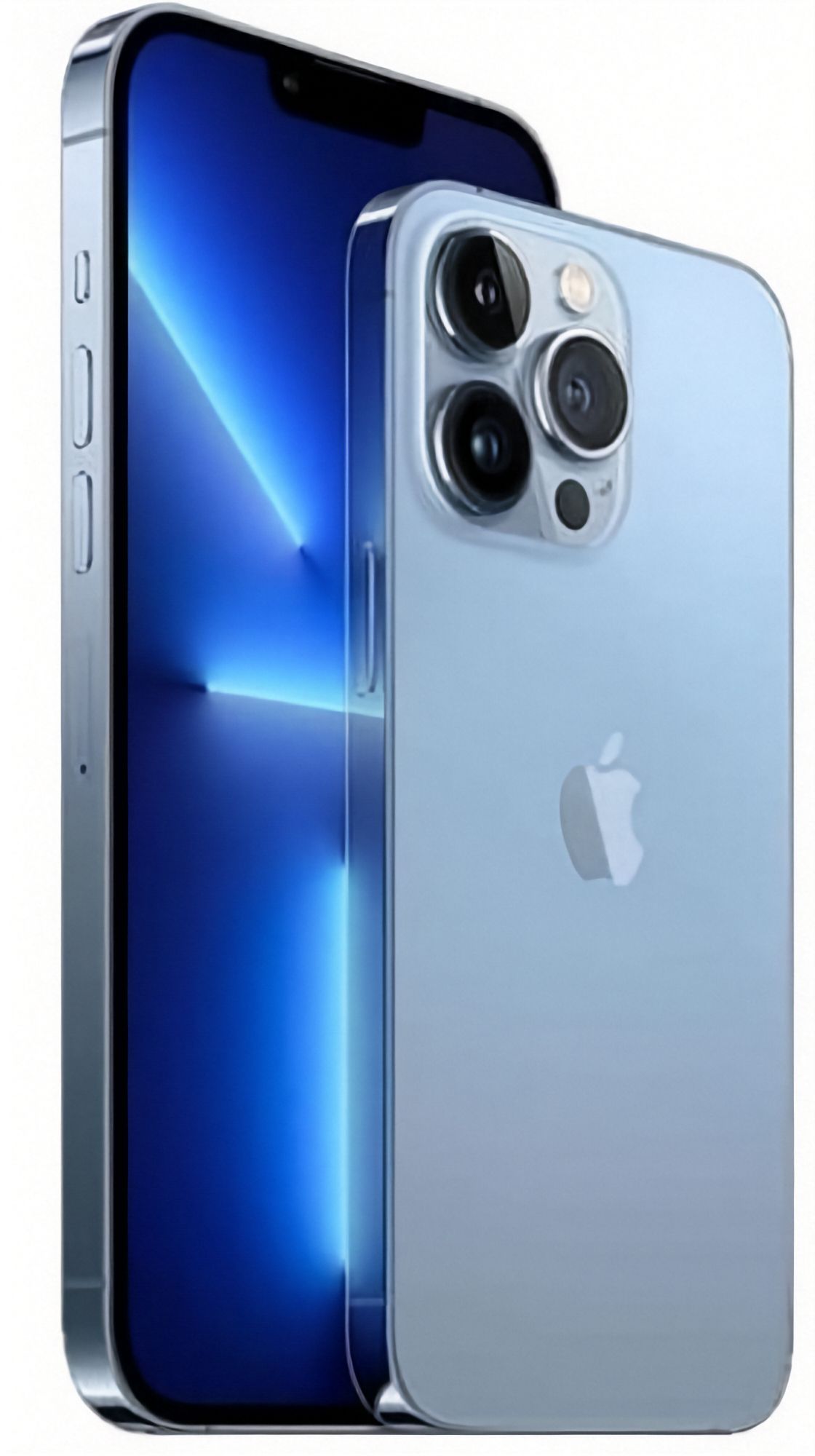 Refurbished iPhone 13 Pro - Reebelo US